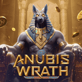 phginto Anubis Wrath
