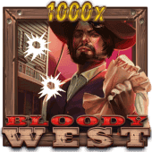 phginto Bloody West
