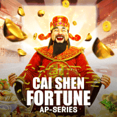 phginto Cai Shen Fortune